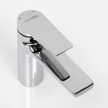 Lopau 3203 Смеситель для умывальника — фото 9, Смесители для раковины