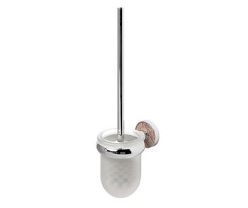 Nau K-7727 Щетка для унитаза подвесная — фото 1, Ершики для унитаза