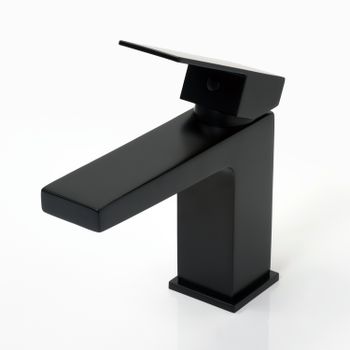 Abens 2003 Смеситель для умывальника — фото 6, Смесители для раковины