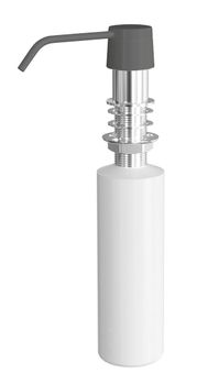 Товар: Florentina Диспенсер РОНДО FL, цвет Антрацит (RONDO FL, Antracite) - фото 1 Florentina Диспенсер РОНДО FL, цвет Антрацит (RONDO FL, Antracite) — фото 1, Дозаторы