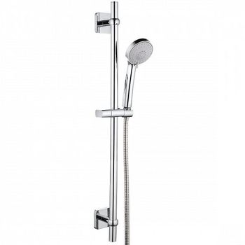 Душевой гарнитур Iddis Bild BIL3F65i16 Хром — фото 1, Душевые гарнитуры