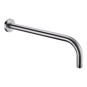 A097 Настенный верхний излив для душа — фото 2, Изливы