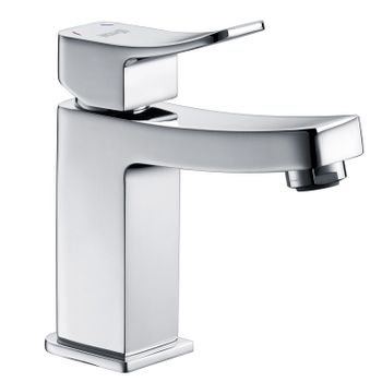 Aller 1064 Смеситель для умывальника — фото 4, Смесители для раковины