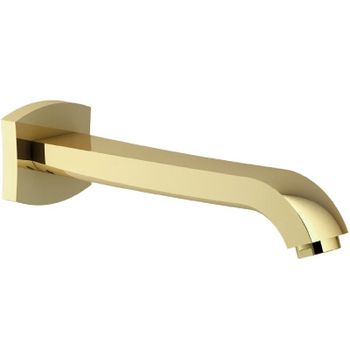 Излив для смесителя Nobili Sofi AV00158/41GDP Золото — фото 1, Изливы