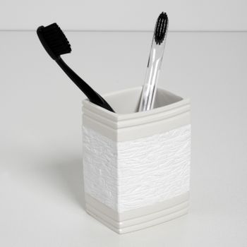 Main K-4728 Стакан для зубных щеток — фото 2, Аксессуары для раковины