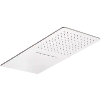 Верхний душ Remer 350UFDCAx Хром — фото 1, Верхние души