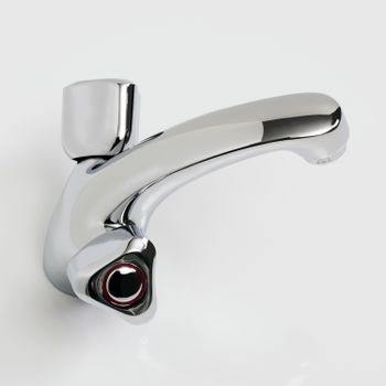 Amper 2903 Смеситель для раковины — фото 6, Смесители для раковины