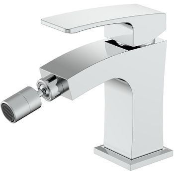 Смеситель для биде Raglo R01.50 Хром — фото 1, Смесители для биде