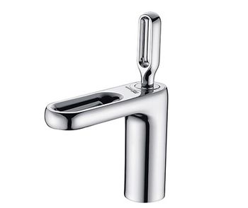 Kammel 1803 Смеситель для умывальника — фото 1, Смесители для раковины