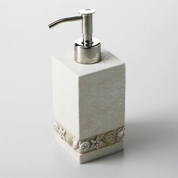 Inn K-4399 Дозатор для жидкого мыла — фото 2, Дозаторы