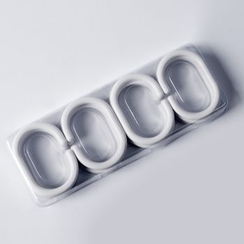 Oder SC-30601 Шторка для ванной — фото 8, Шторы для ванной