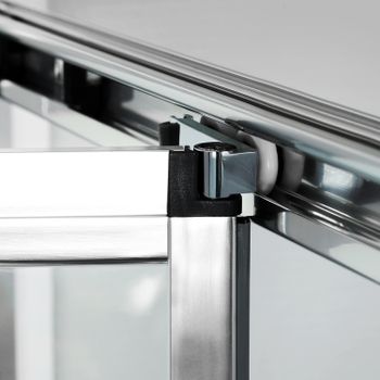 Weser 78F22 Душевой уголок — фото 7, Душевые уголки