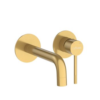 Смеситель для раковины встраиваемый CEZARES RELAX-BLI2-1-BORO-W0 — фото 2, Смесители для раковины