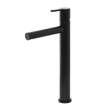 Смеситель для раковины CEZARES LEAF-LC1-NOP — фото 1, Смесители для раковины