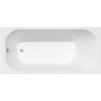 Акриловая ванна Radomir Прованс 170x80 1-01-0-0-1-192 без гидромассажа — фото 9, Акриловые ванны