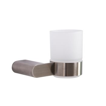 Товар: Стакан подвесной CEZARES STYLUS-TUMS-IN - фото 1 Стакан подвесной CEZARES STYLUS-TUMS-IN — фото 1, Аксессуары для раковины