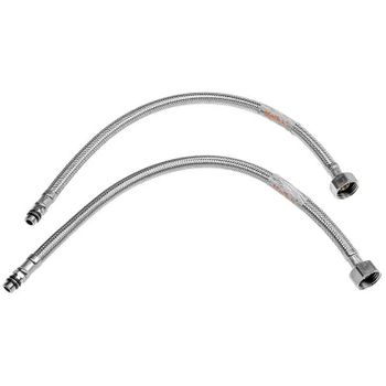 Смеситель для раковины Haiba HB1003 Хром — фото 6, Смесители для раковины