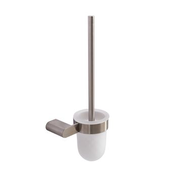 Ёршик для унитаза CEZARES STYLUS-TBS-V-IN — фото 1, Ершики для унитаза