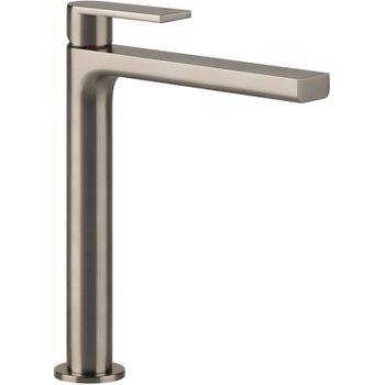 Смеситель для раковины Gessi Emporio Via Manzoni 38609#149 Никель брашированный — фото 1, Смесители для раковины