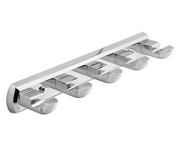 Kammel K-8375 Кронштейн настенный — фото 1, Крючки для полотенец