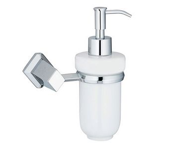 Aller K-1199C Дозатор для жидкого мыла — фото 3, Дозаторы