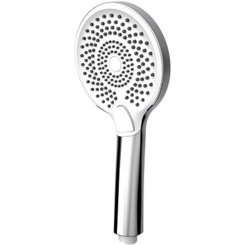 Ручной душ Iddis Optima Home OPH12CPi18 Хром — фото 1, Лейки для душа