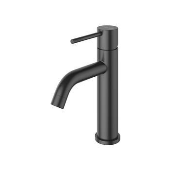 Смеситель для раковины с донным клапаном CEZARES RELAX-LS1-NOP — фото 1, Смесители для раковины