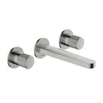 Tauber 6445 Встраиваемый смеситель для раковины — фото 3, Смесители для раковины