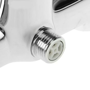 Смеситель для душа Accoona H54 A8054 Хром — фото 4, Смеситель для душа