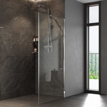 Aller 10H06-RP80 Обратная панель — фото 1, Боковые стенки