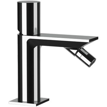 Смеситель для биде Remer Edge EG521 Хром — фото 1, Смесители для биде