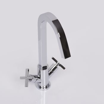 Weser 7847 Смеситель для кухни — фото 8, Смесители для кухни