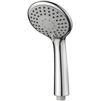 Ручной душ Haiba HB17 Хром — фото 1, Лейки для душа