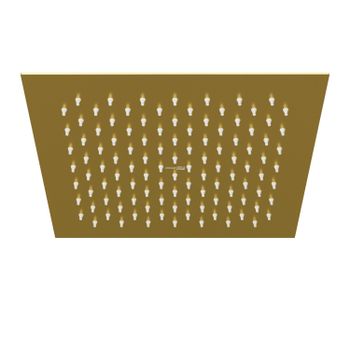 A198 Верхняя душевая насадка — фото 1, Верхние души