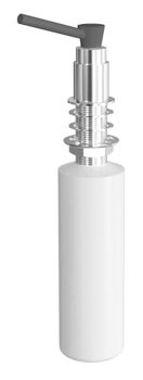 Florentina Диспенсер КАСКАД FL, цвет Антрацит (CASCADE FL, Anthracite) — фото 1, Дозаторы