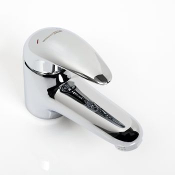 Isen 2603 Смеситель для умывальника — фото 9, Смесители для раковины