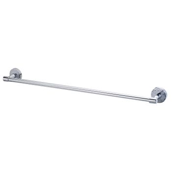 Товар: Isen K-4030 Держатель полотенец одинарный - фото 3 Isen K-4030 Держатель полотенец одинарный — фото 3, Полотенцедержатели