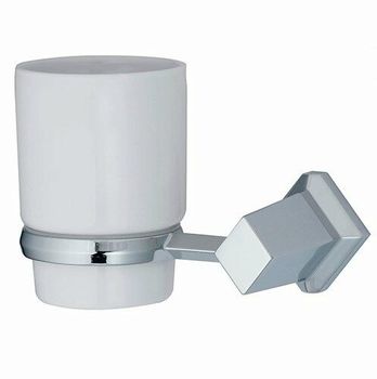 Aller K-1128C Подстаканник одинарный — фото 1, Прочие аксессуары и комплектующие