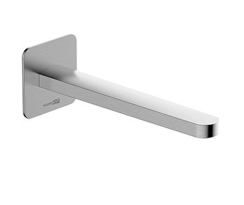 A274 Настенный излив для ванны — фото 1, Изливы