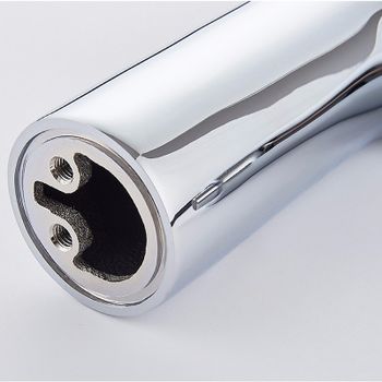 Смеситель для раковины Ledeme H34 1034L Хром — фото 11, Смесители для раковины