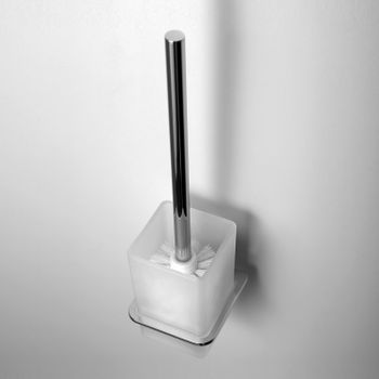 Leine K-5027 Щетка для унитаза подвесная — фото 2, Ершики для унитаза