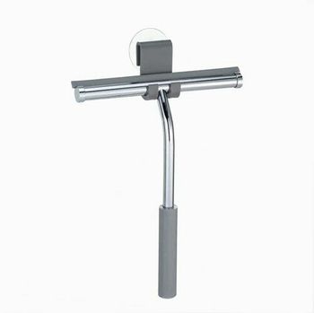 K-211 Скребок для душевой кабины — фото 1, Скребки для душа