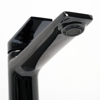 Glan 6603H Смеситель для умывальника — фото 10, Смесители для раковины