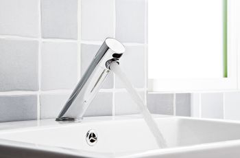 Смеситель для раковины Lemark Project LM4653CE Хром — фото 3, Смесители для раковины