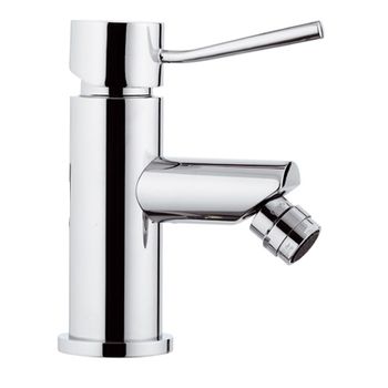 Смеситель для биде Remer Minimal N21 Хром — фото 1, Смесители для биде