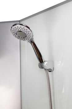 Душевая кабина Niagara Classic NG-33394-14LF (130х90х215) средний поддон(26см),стекло матовое,4 мест — фото 8, Душевые кабины