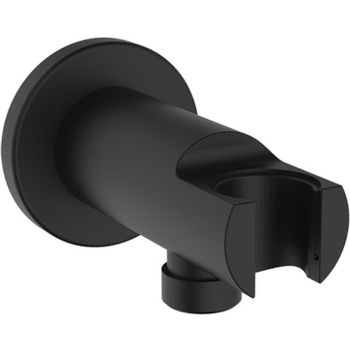 Шланговое подключение Iddis Ray 003BL01i62 Черный — фото 1, Шланговые подключения