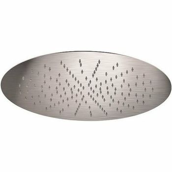 Верхний душ Remer SS357EFM44 Нержавеющая сталь — фото 1, Верхние души