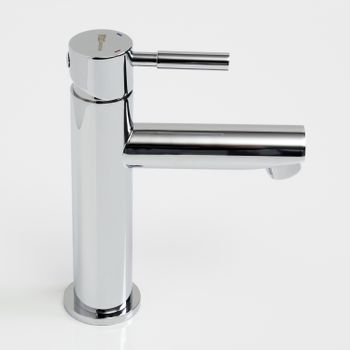 Main 4104 Смеситель для умывальника — фото 7, Смесители для раковины