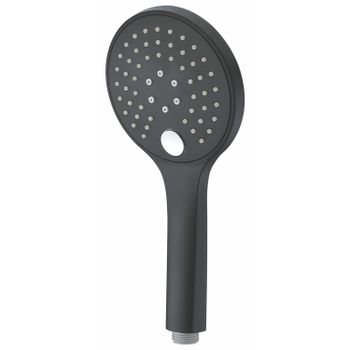 A078 Лейка 3-функциональная — фото 1, Лейки для душа